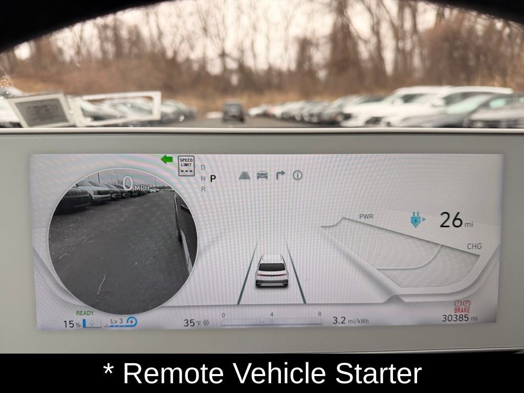 2023 Hyundai IONIQ 5 Limited