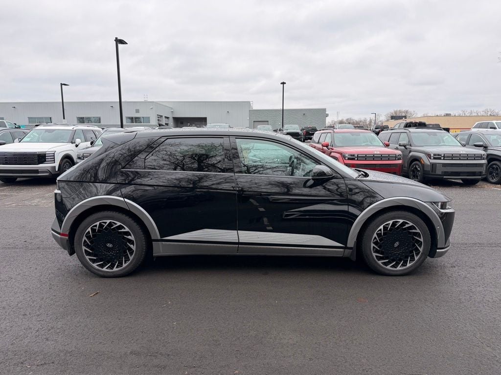 2023 Hyundai IONIQ 5 Limited