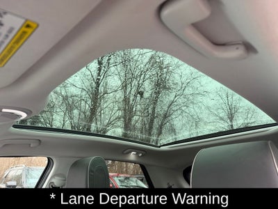 2023 Hyundai IONIQ 5 Limited