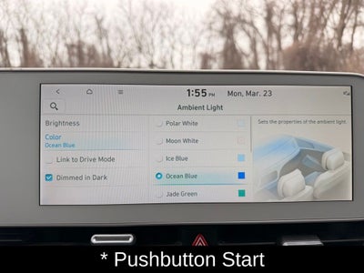 2023 Hyundai IONIQ 5 Limited