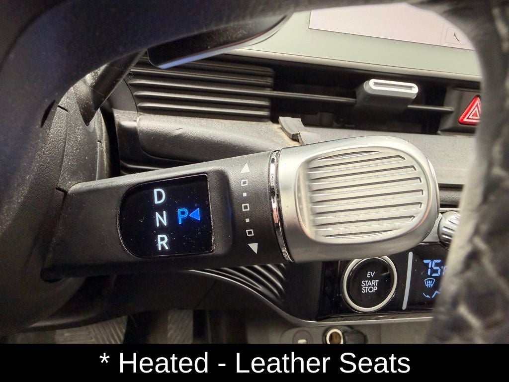 2023 Hyundai IONIQ 5 Limited