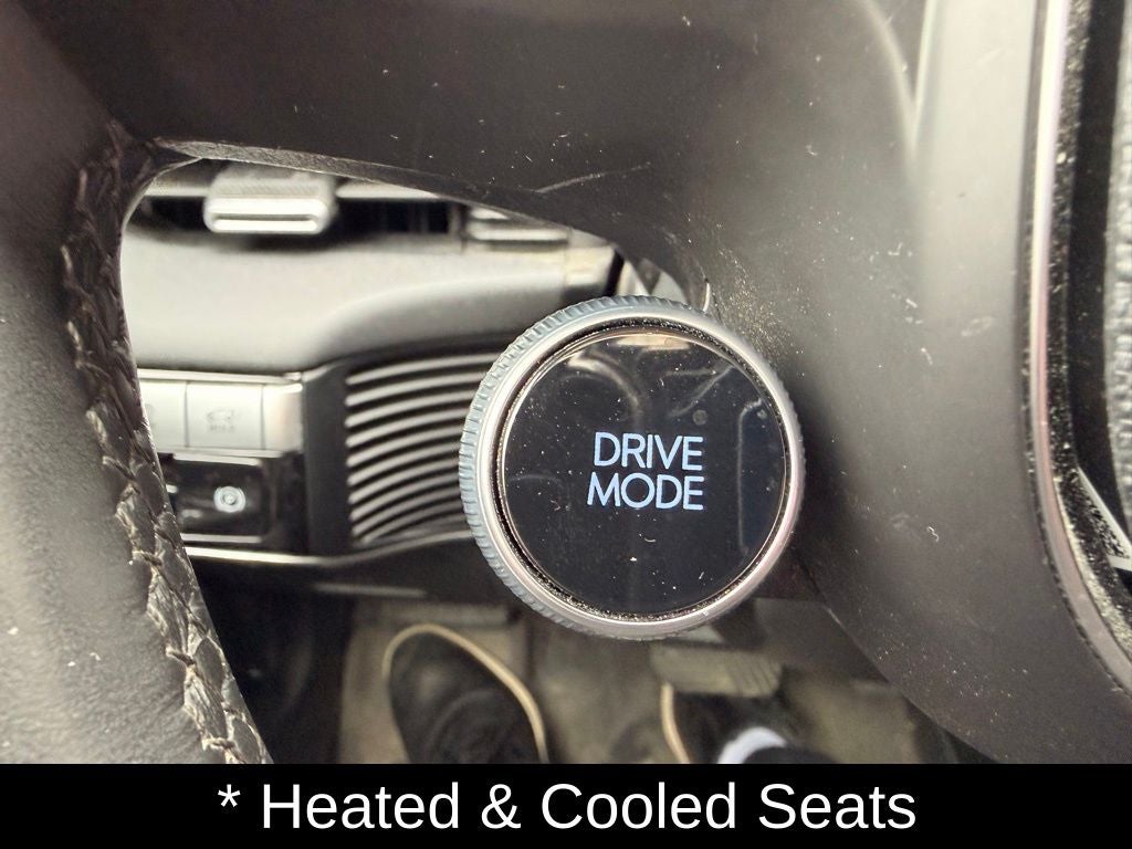 2023 Hyundai IONIQ 5 Limited