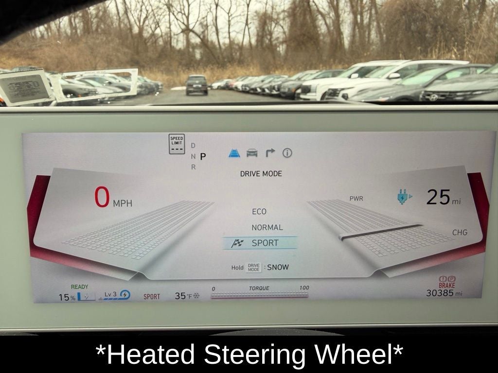 2023 Hyundai IONIQ 5 Limited