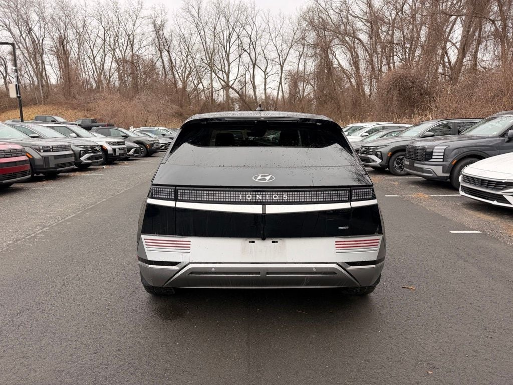 2023 Hyundai IONIQ 5 Limited