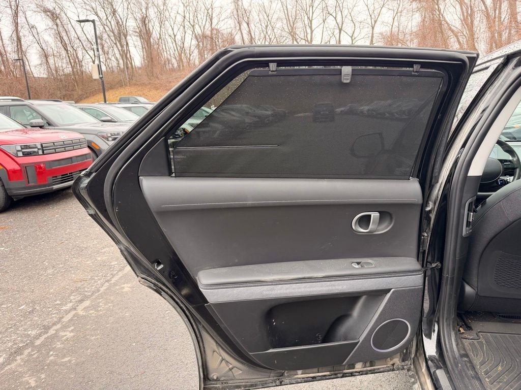 2023 Hyundai IONIQ 5 Limited