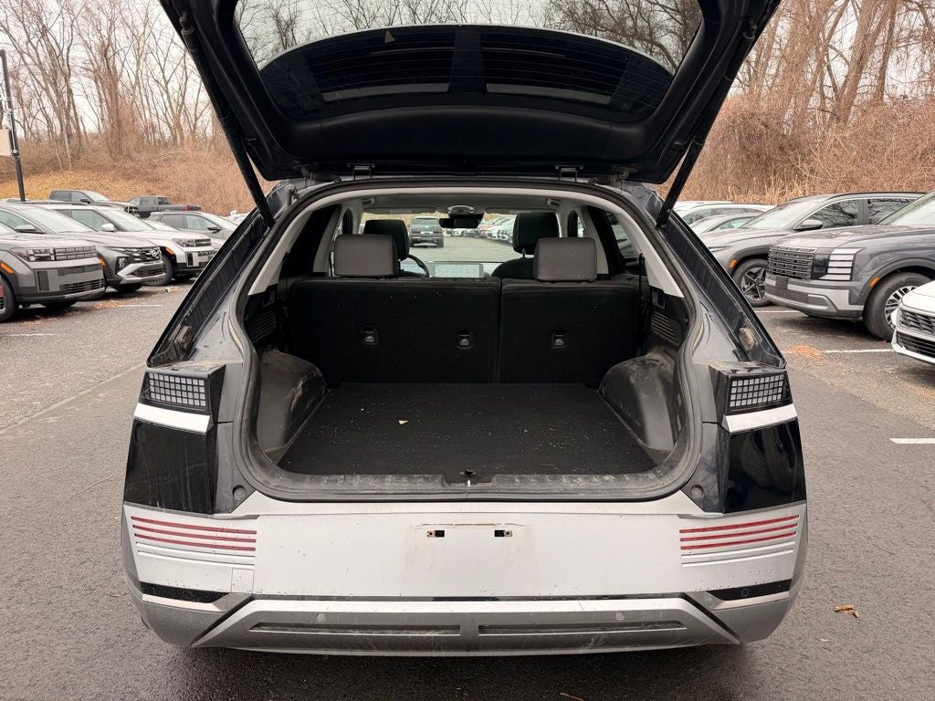 2023 Hyundai IONIQ 5 Limited