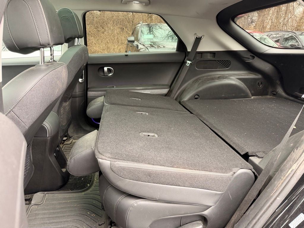 2023 Hyundai IONIQ 5 Limited