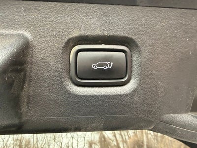 2023 Hyundai IONIQ 5 Limited