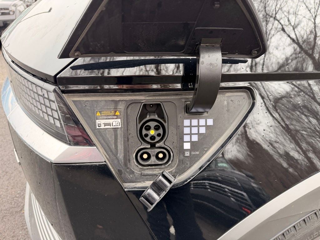 2023 Hyundai IONIQ 5 Limited