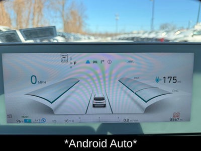 2024 Hyundai IONIQ 5 Limited