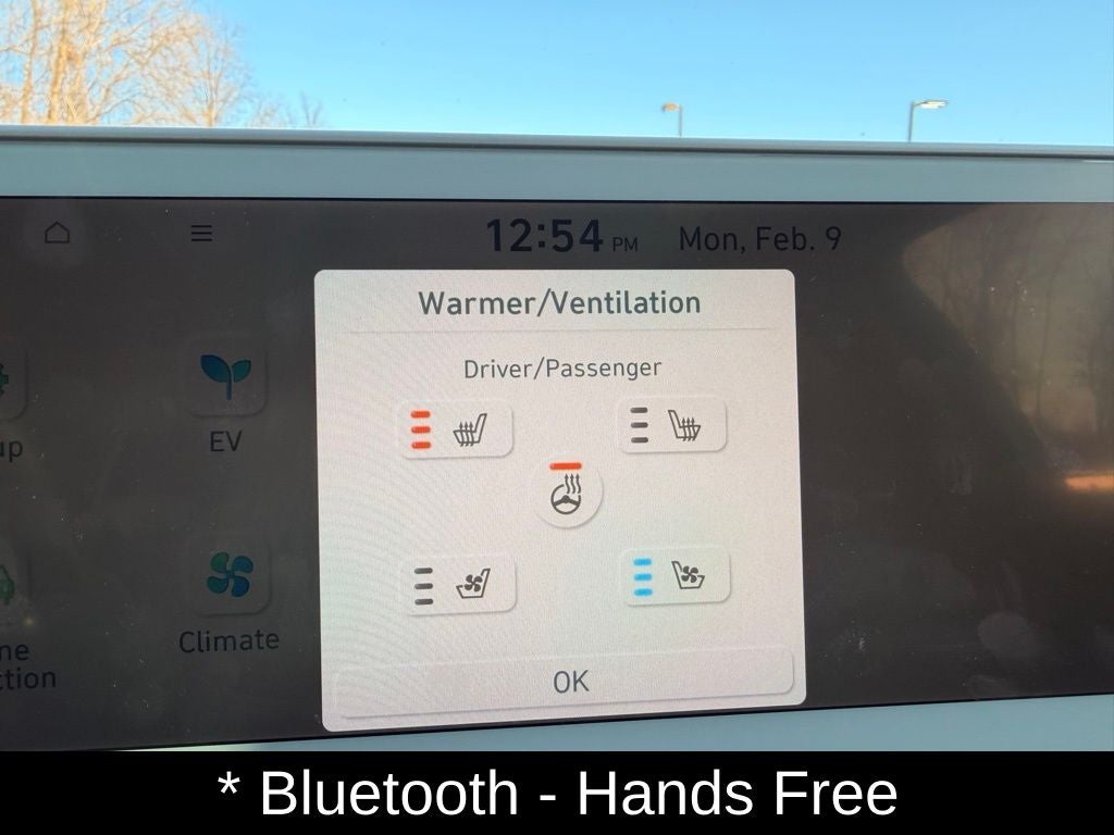 2024 Hyundai IONIQ 5 Limited