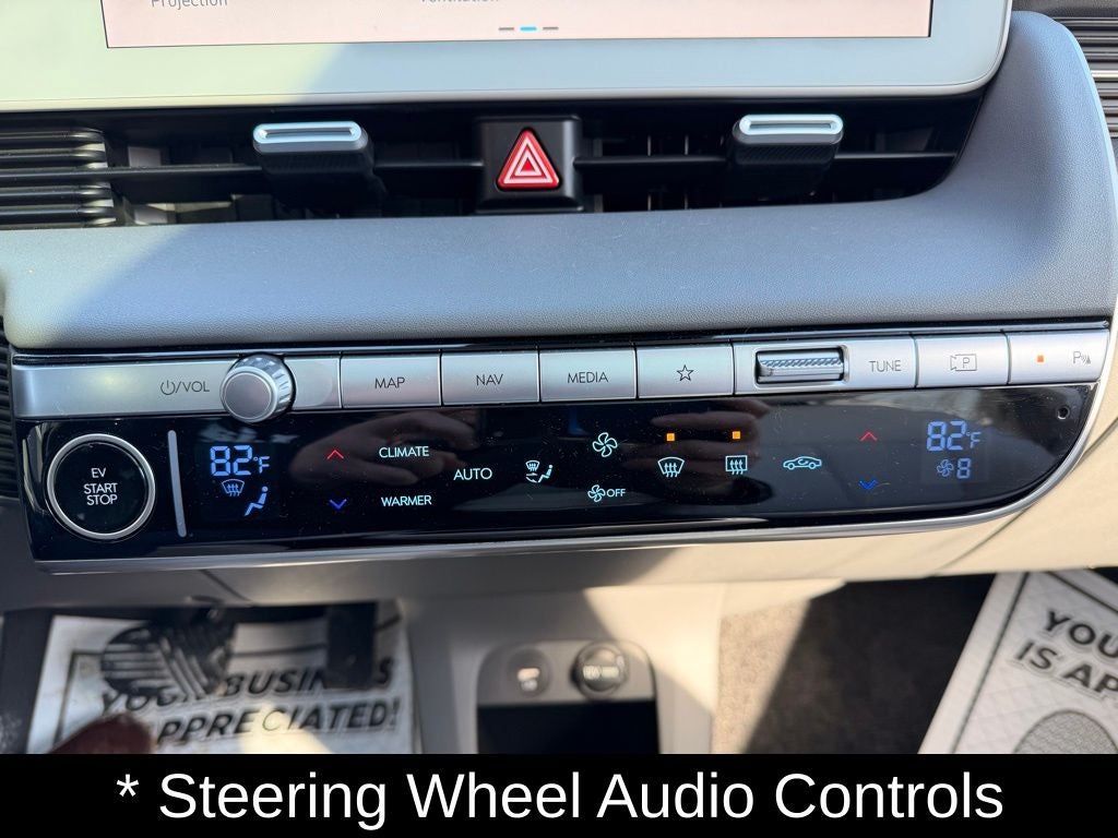 2024 Hyundai IONIQ 5 Limited