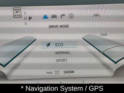 2024 Hyundai IONIQ 5 Limited