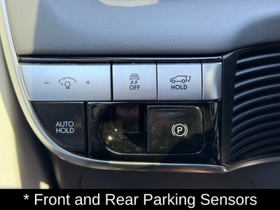 2024 Hyundai IONIQ 5 Limited