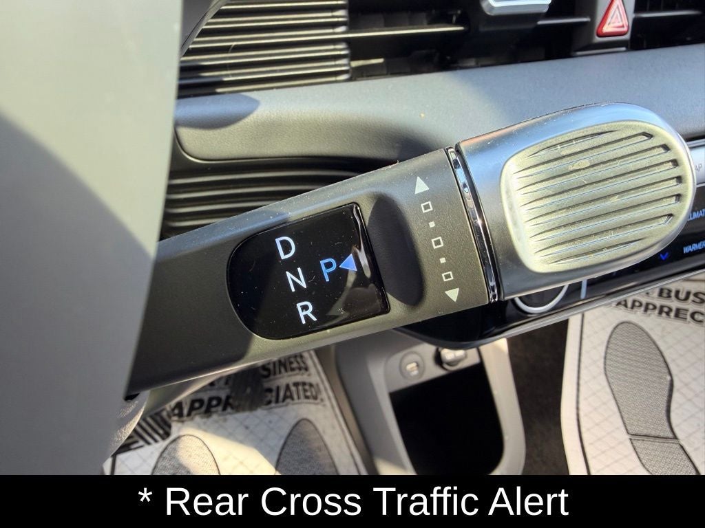 2024 Hyundai IONIQ 5 Limited