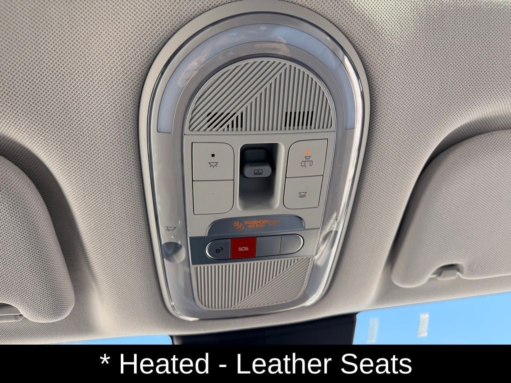 2024 Hyundai IONIQ 5 Limited