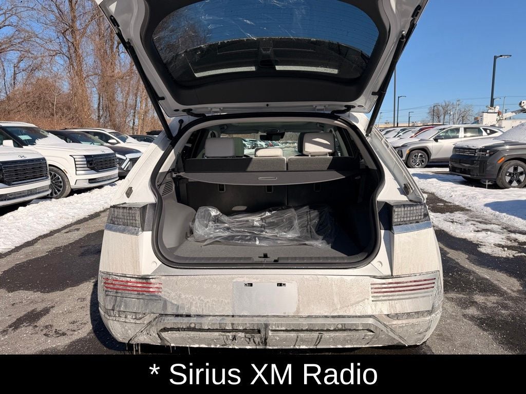 2024 Hyundai IONIQ 5 Limited