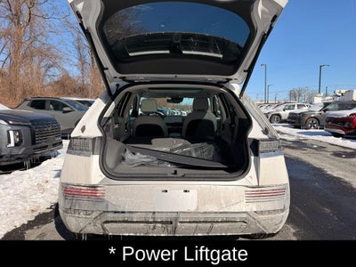 2024 Hyundai IONIQ 5 Limited