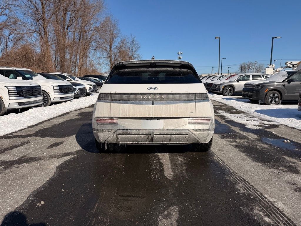 2024 Hyundai IONIQ 5 Limited