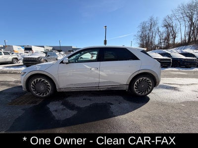 2024 Hyundai IONIQ 5 Limited