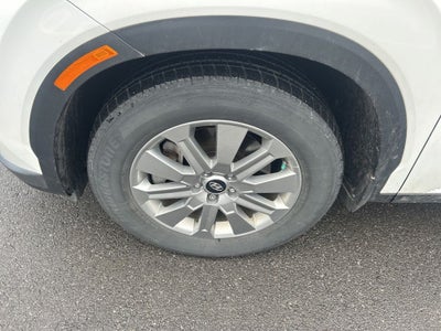 2023 Hyundai Palisade SE