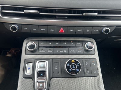 2023 Hyundai Palisade SE