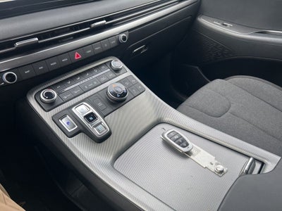 2023 Hyundai Palisade SE