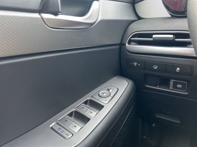 2023 Hyundai Palisade SE