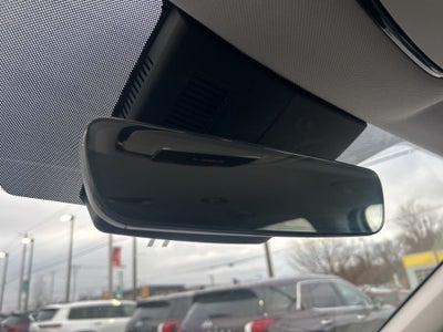 2023 Hyundai Palisade SE