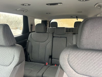 2023 Hyundai Palisade SE