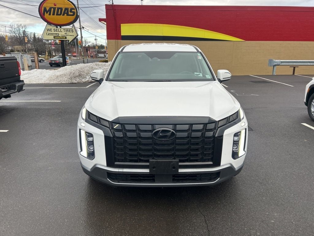 2023 Hyundai Palisade SE