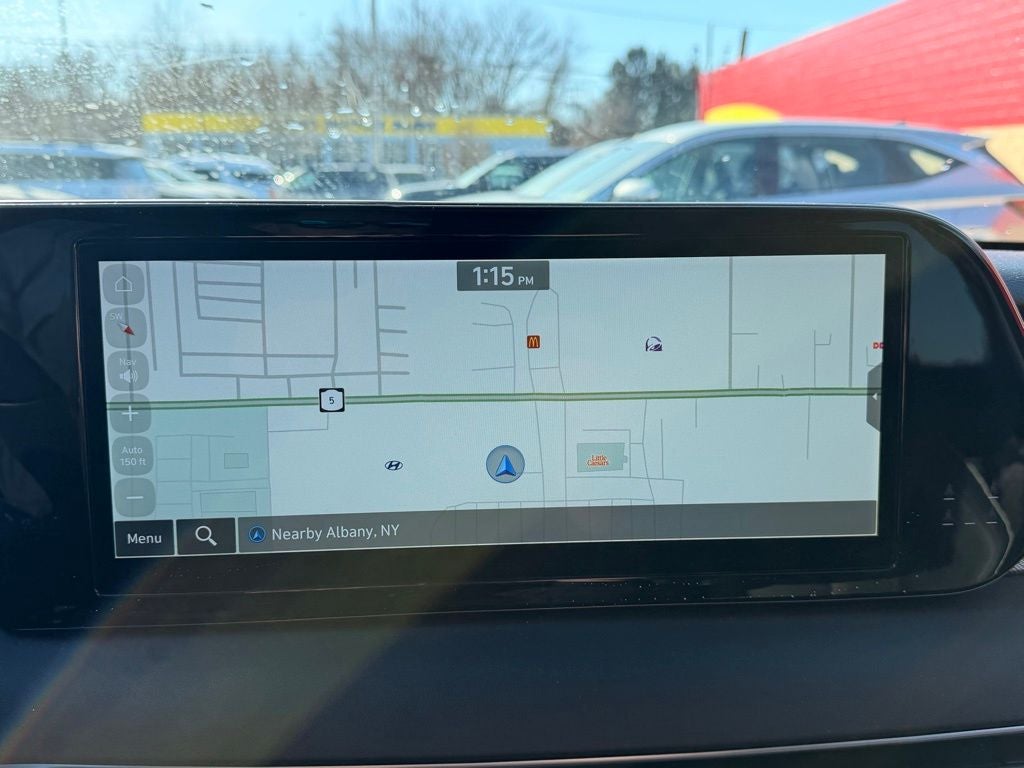 2025 Hyundai Palisade XRT