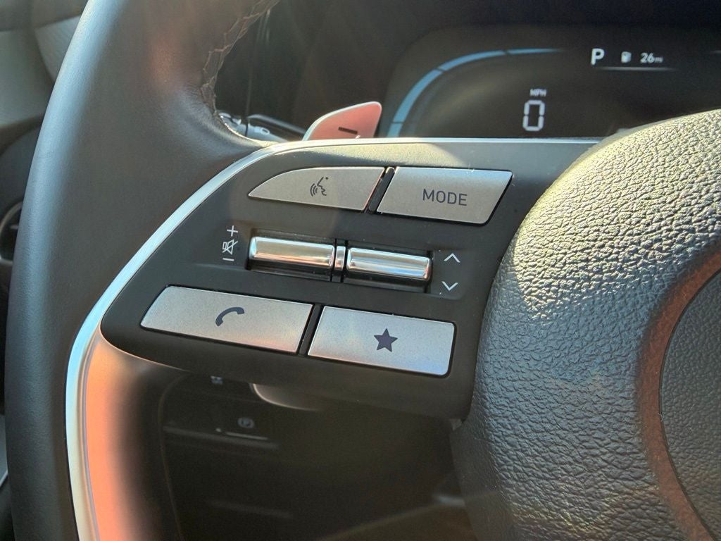 2025 Hyundai Palisade XRT