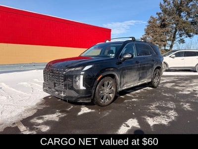 2025 Hyundai Palisade XRT