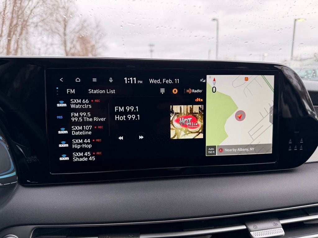 2025 Hyundai Palisade XRT