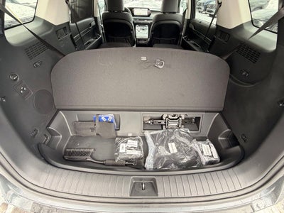 2025 Hyundai Palisade XRT