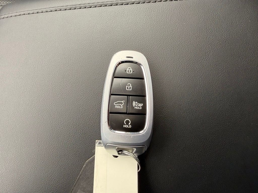 2025 Hyundai Palisade XRT