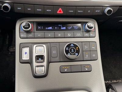 2025 Hyundai Palisade XRT