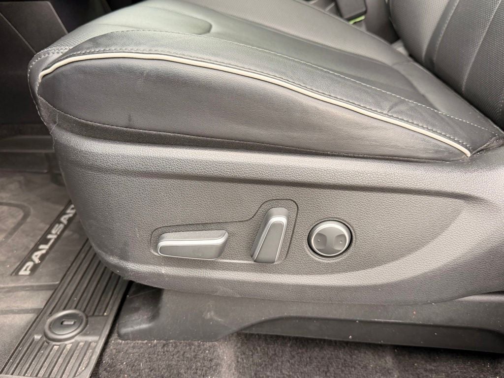 2025 Hyundai Palisade XRT