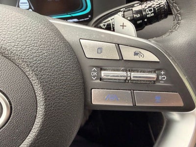 2025 Hyundai Palisade XRT