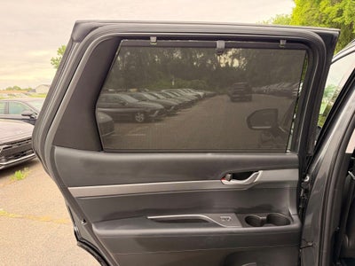 2025 Hyundai Palisade XRT