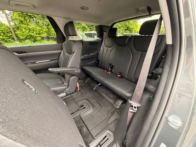 2025 Hyundai Palisade XRT