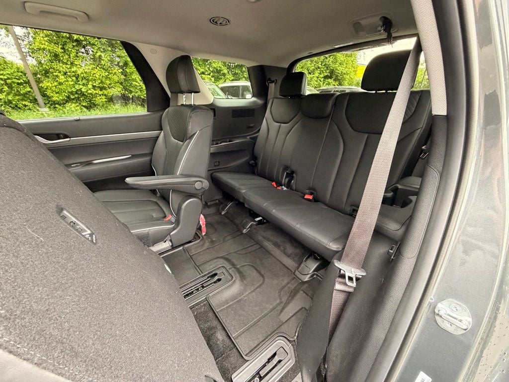 2025 Hyundai Palisade XRT