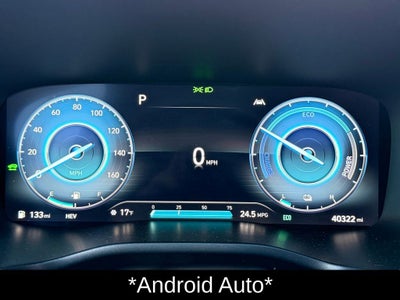 2023 Hyundai Santa Fe Plug-In Hybrid SEL Convenience