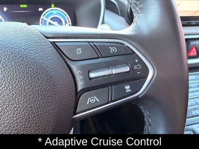 2023 Hyundai Santa Fe Plug-In Hybrid SEL Convenience