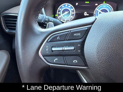 2023 Hyundai Santa Fe Plug-In Hybrid SEL Convenience