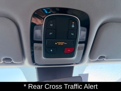 2023 Hyundai Santa Fe Plug-In Hybrid SEL Convenience