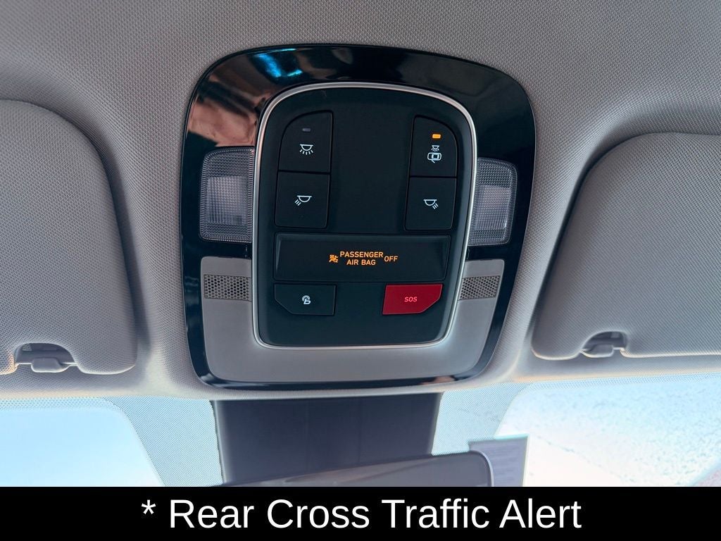 2023 Hyundai Santa Fe Plug-In Hybrid SEL Convenience