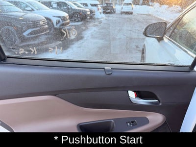 2023 Hyundai Santa Fe Plug-In Hybrid SEL Convenience