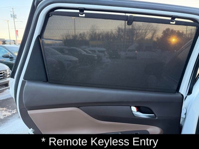 2023 Hyundai Santa Fe Plug-In Hybrid SEL Convenience